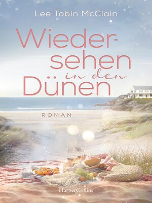 cover image of Wiedersehen in den Dünen